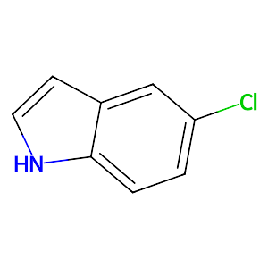 5-Chloroindole,17422-32-1