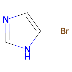 4-Bromo-1H-imidazole,2302-25-2