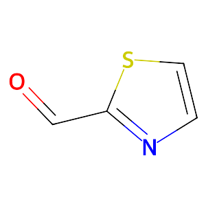 2-Thiazolecarboxaldehyde,10200-59-6