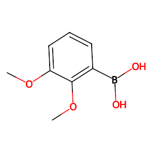 2,3-Dimethoxybenzeneboronic acid,40972-86-9