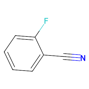 2-Fluorobenzonitrile,394-47-8