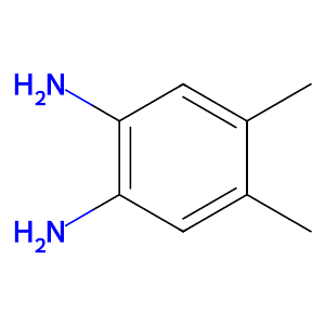 4,5-Dimethylbenzene-1,2-diamine,3171-45-7