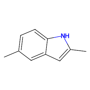 2,5-Dimethylindole,1196-79-8