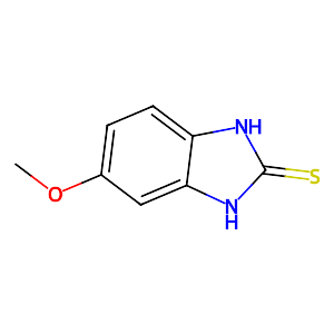 5-Methoxy-2-mercaptobenzimidazole,37052-78-1