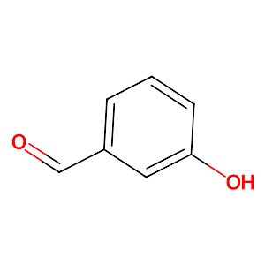 3-Hydroxybenzaldehyde,100-83-4