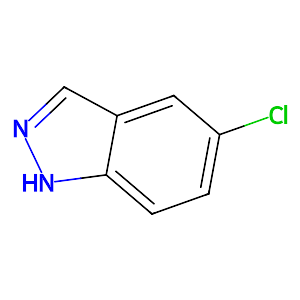 5-Chloro-1H-indazole,698-26-0