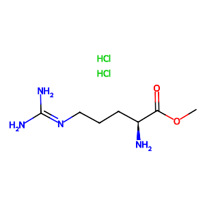 L-Arginine methyl ester dihydrochloride,26340-89-6