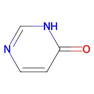 4-Hydroxypyrimidine,4562-27-0