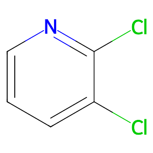 2,3-Dichloropyridine,2402-77-9
