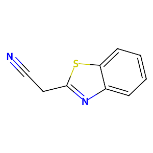 Benzothiazole-2-acetonitrile,56278-50-3