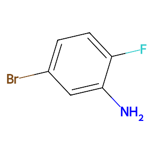 5-Bromo-2-fluoroaniline,2924-09-6