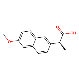 (S)-Naproxen, USP,22204-53-1