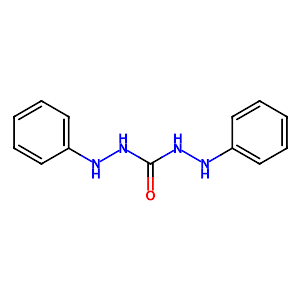 1,5-Diphenylcarbohydrazide,140-22-7