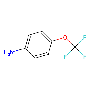 4-(Trifluoromethoxy)aniline,461-82-5