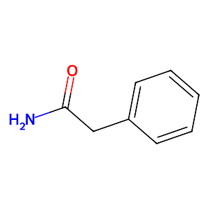 2-Phenylacetamide,103-81-1