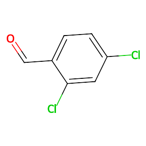 2,4-Dichlorobenzaldehyde,874-42-0