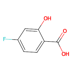 4-Fluorosalicylic acid,345-29-9