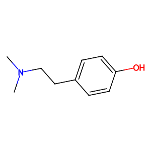 Hordenine,539-15-1