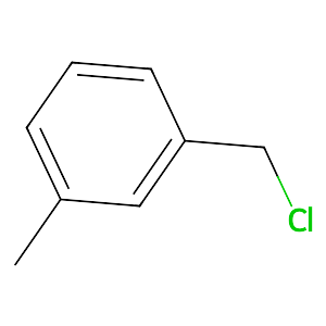 3-Methylbenzyl chloride,620-19-9