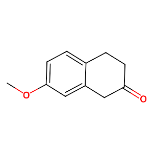 7-Methoxy-2-tetralone,4133-34-0