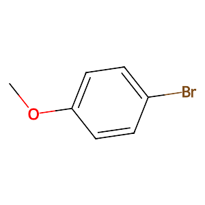 4-Bromoanisole,104-92-7