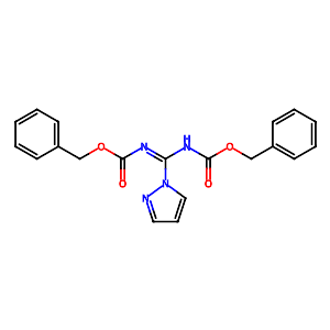 N,N'-Bis-Z-1-guanylpyrazole,152120-55-3