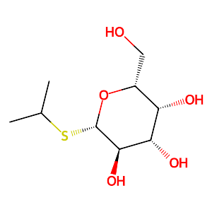 IPTG, Dioxane-Free,367-93-1