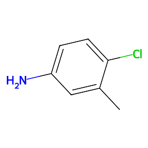 4-Chloro-3-methylaniline,7149-75-9