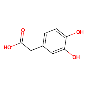 3,4-Dihydroxyphenylacetic acid,102-32-9