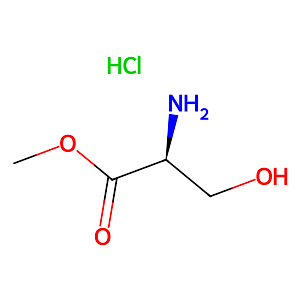 L-Serine methyl ester hydrochloride,5680-80-8