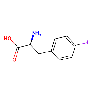 4-Iodo-L-phenylalanine,24250-85-9