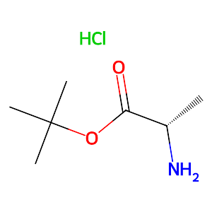 L-Alanine tert-butyl ester HCl,13404-22-3