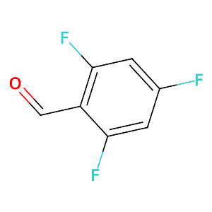 2,4,6-Trifluorobenzaldehyde,58551-83-0
