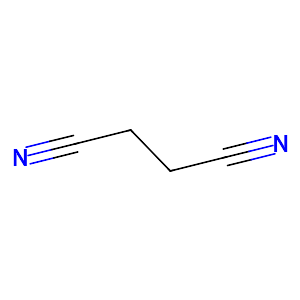 Butanedinitrile,110-61-2
