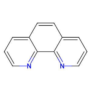 1,10-Phenanthroline,66-71-7