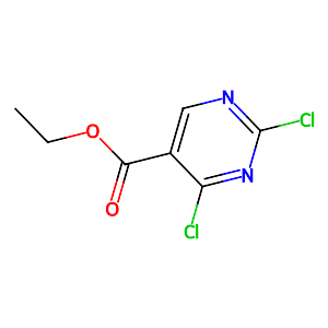 Ethyl 2,4-dichloropyrimidine-5-carboxylate,51940-64-8