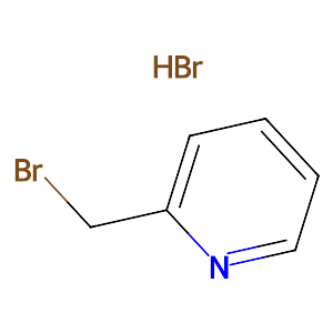 2-(Bromomethyl)pyridine hydrobromide,31106-82-8