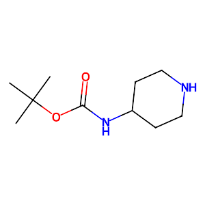 4-(N-Boc-amino)piperidine,73874-95-0