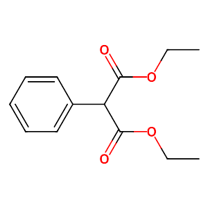 Diethyl phenylmalonate,83-13-6