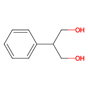 2-Phenyl-1,3-propanediole,1570-95-2