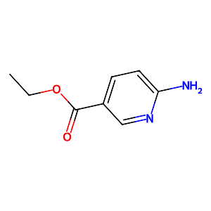 Ethyl 6-aminonicotinate,39658-41-8
