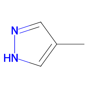 4-Methylpyrazole,7554-65-6
