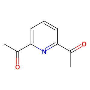 2,6-Diacetylpyridine,1129-30-2