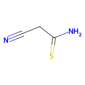 2-Cyanothioacetamide,7357-70-2