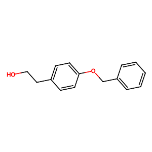 2-(4-(Benzyloxy)phenyl)ethanol,61439-59-6
