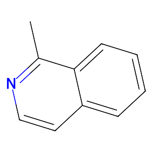 1-Methylisoquinoline,1721-93-3