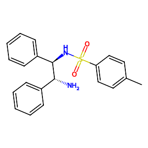 (1R,2R)-(-)-N-(4-Toluenesulfonyl)-1,2-diphenylethylenediamine,144222-34-4