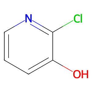 2-Chloro-3-hydroxypyridine,6636-78-8