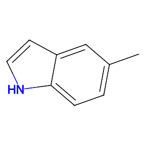 5-Methylindole,614-96-0