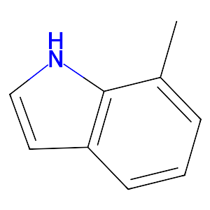 7-Methylindole,933-67-5